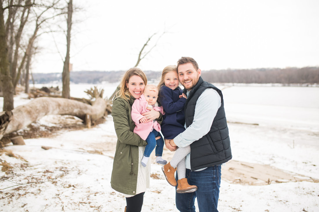 Cottage Grove Family Photography