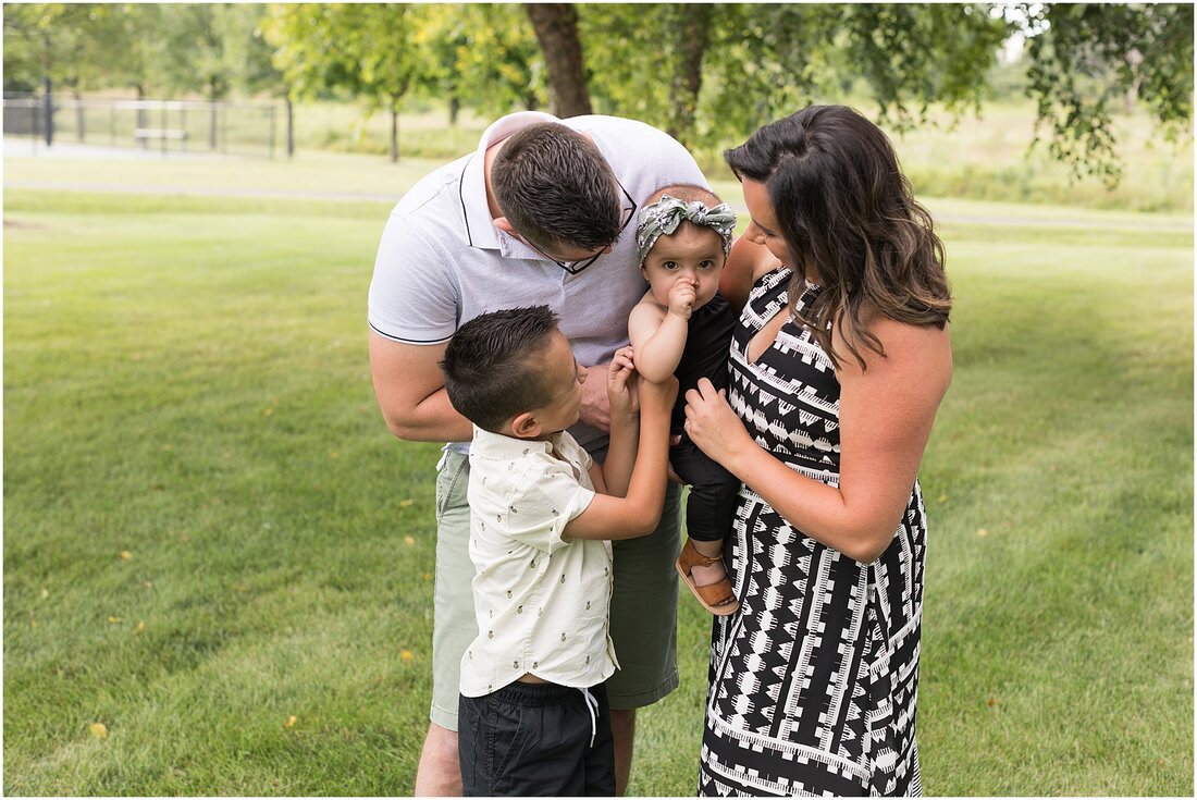 top family photographer in cottage grove, mn 