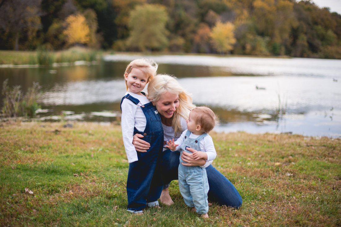 cottage grove family photographer